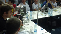 Eurobot'2011